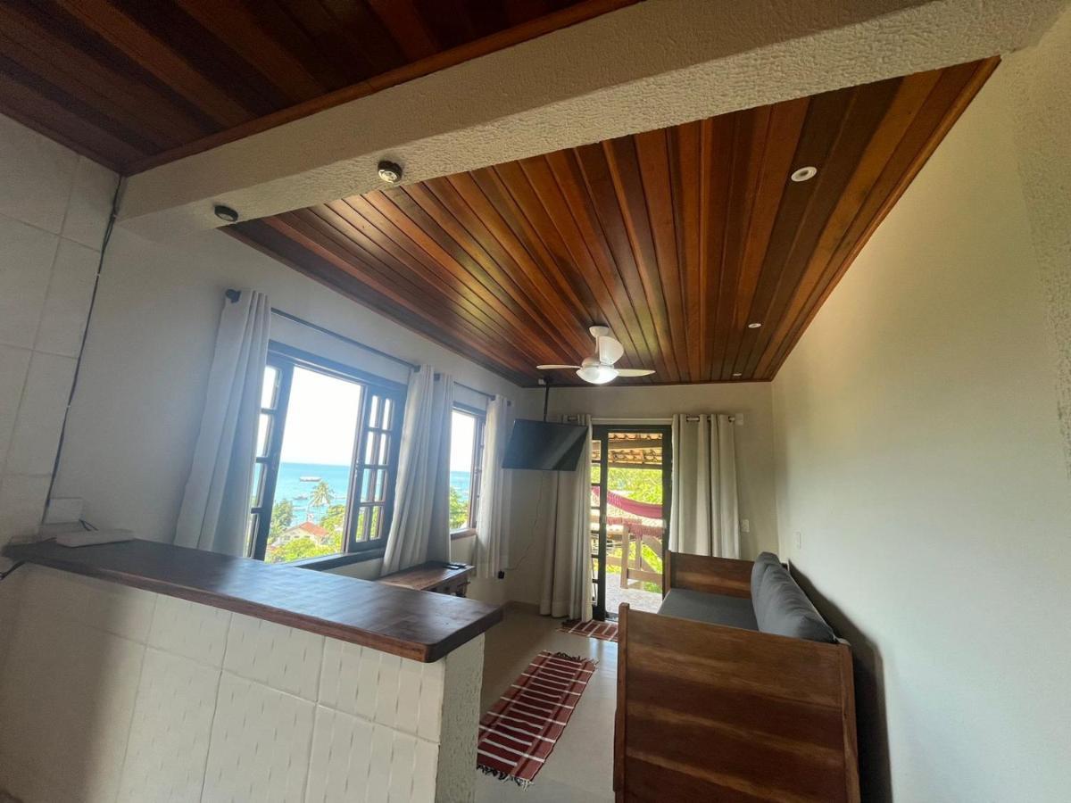 Villa Beautiful View Angra dos Reis Exterior foto