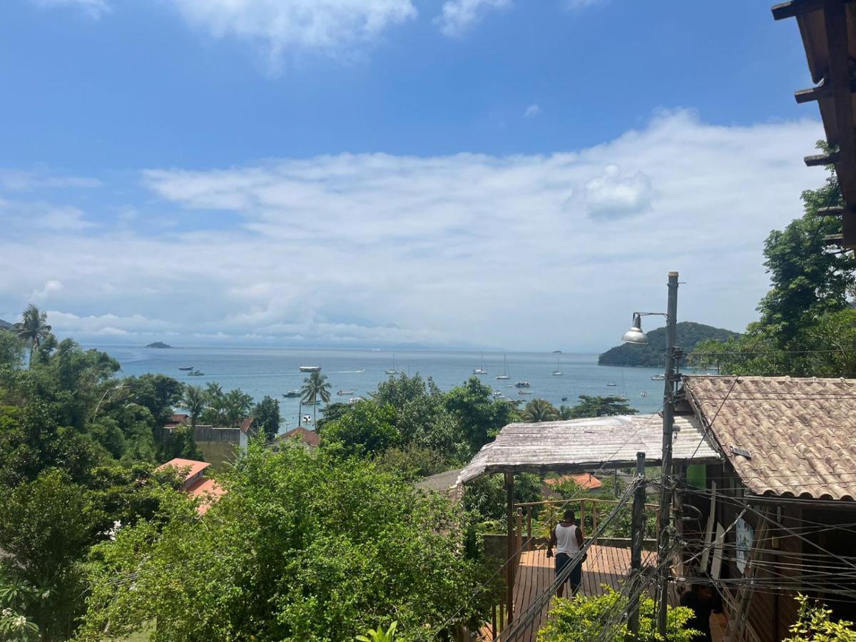 Villa Beautiful View Angra dos Reis Exterior foto