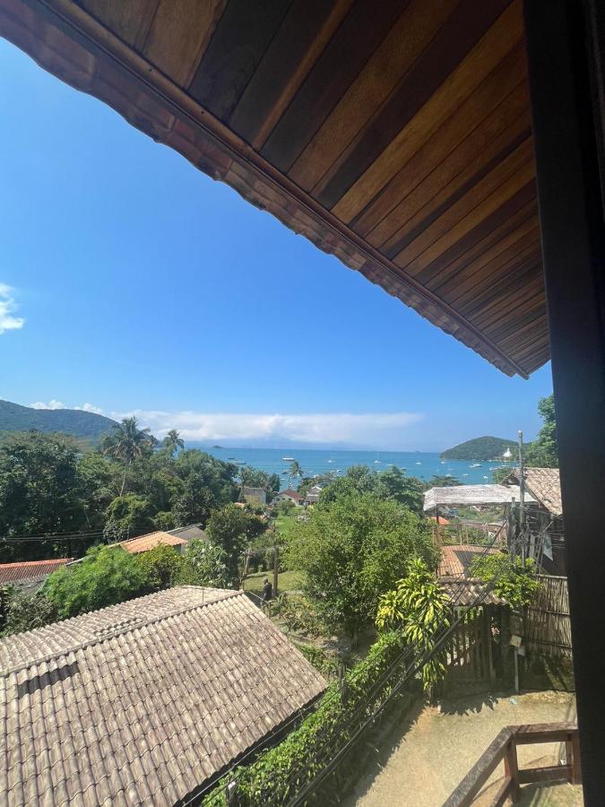 Villa Beautiful View Angra dos Reis Exterior foto