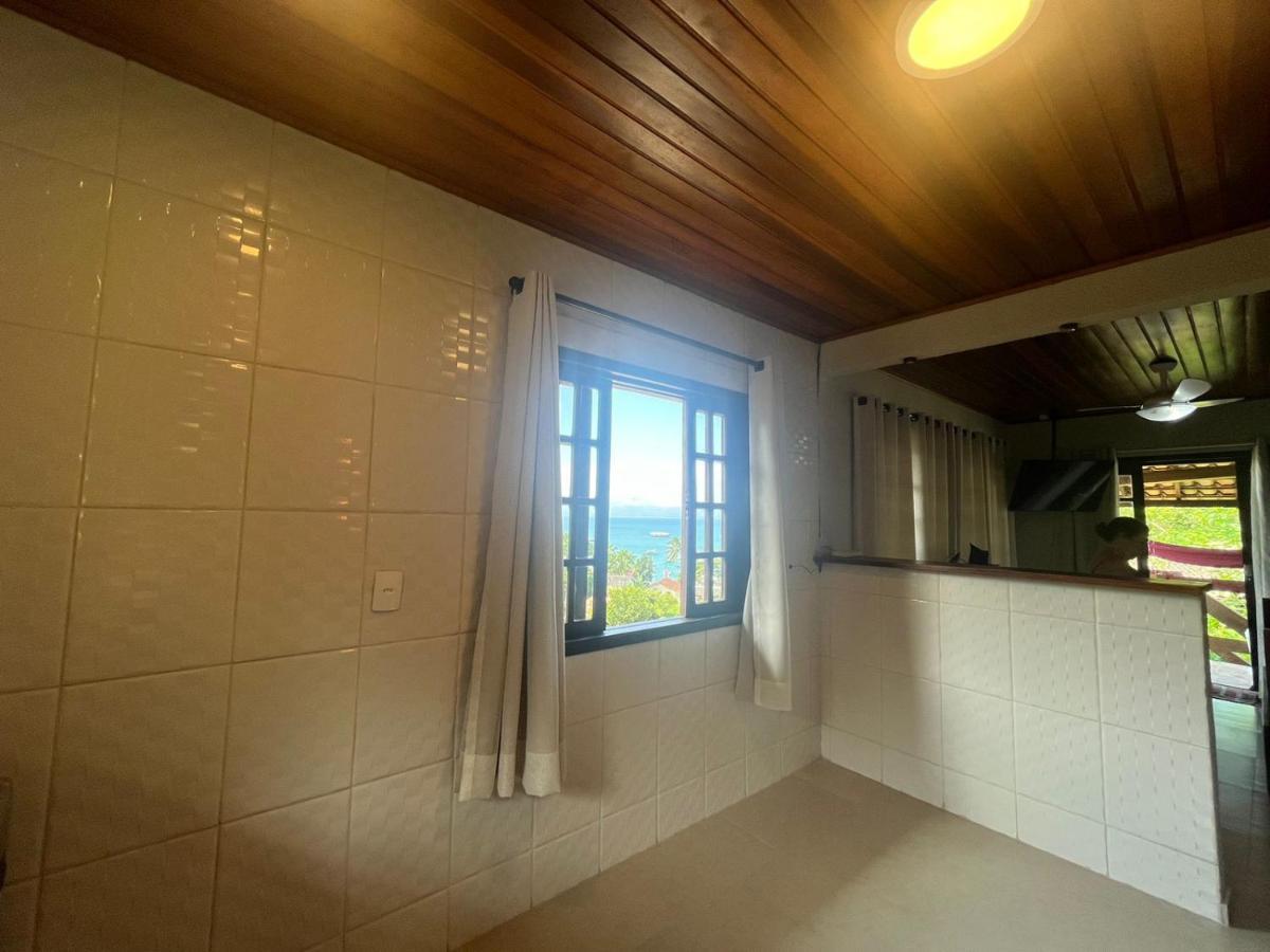 Villa Beautiful View Angra dos Reis Exterior foto