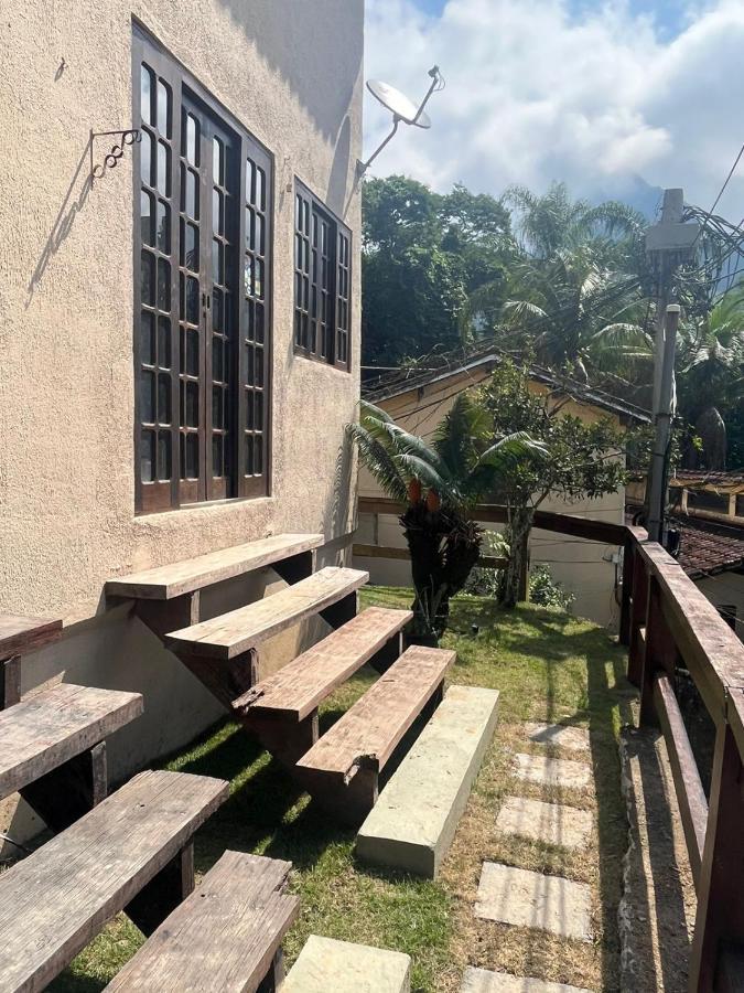 Villa Beautiful View Angra dos Reis Exterior foto