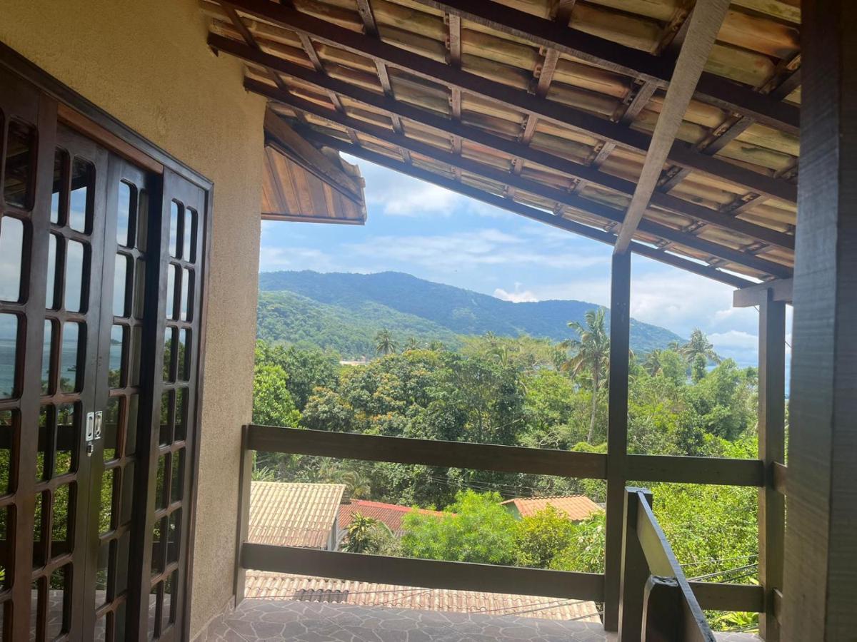 Villa Beautiful View Angra dos Reis Exterior foto