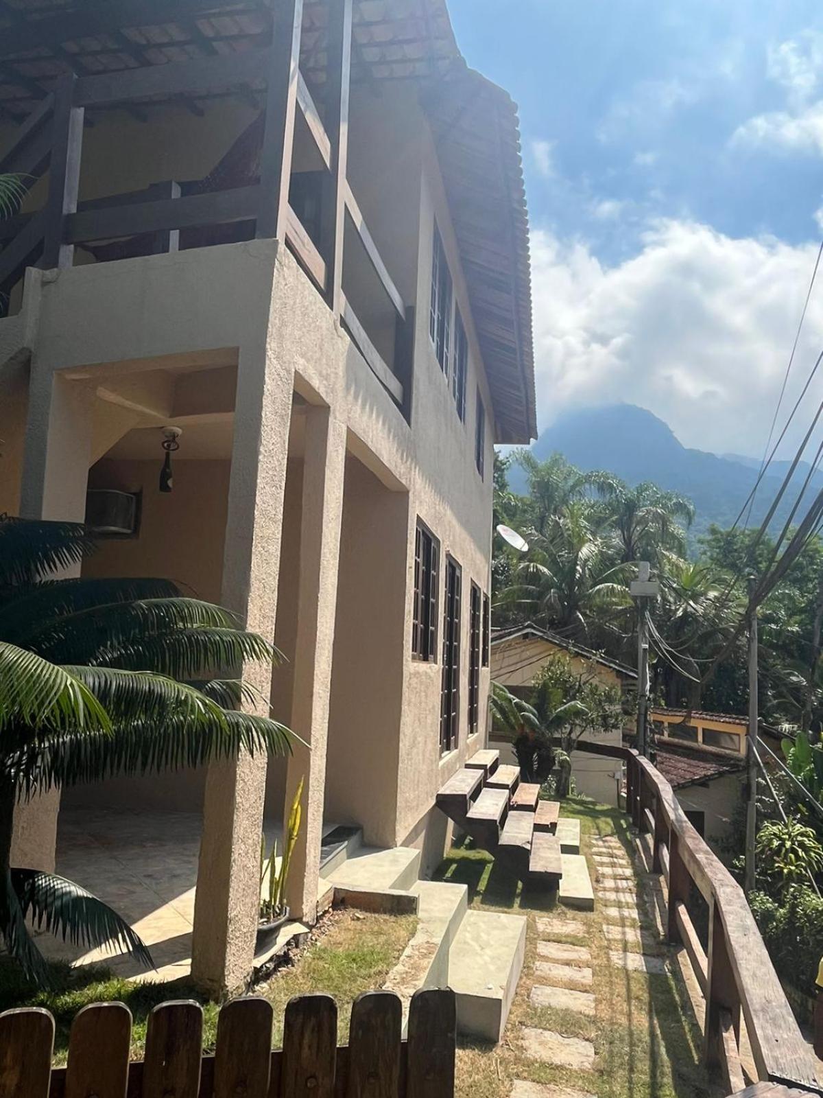 Villa Beautiful View Angra dos Reis Exterior foto