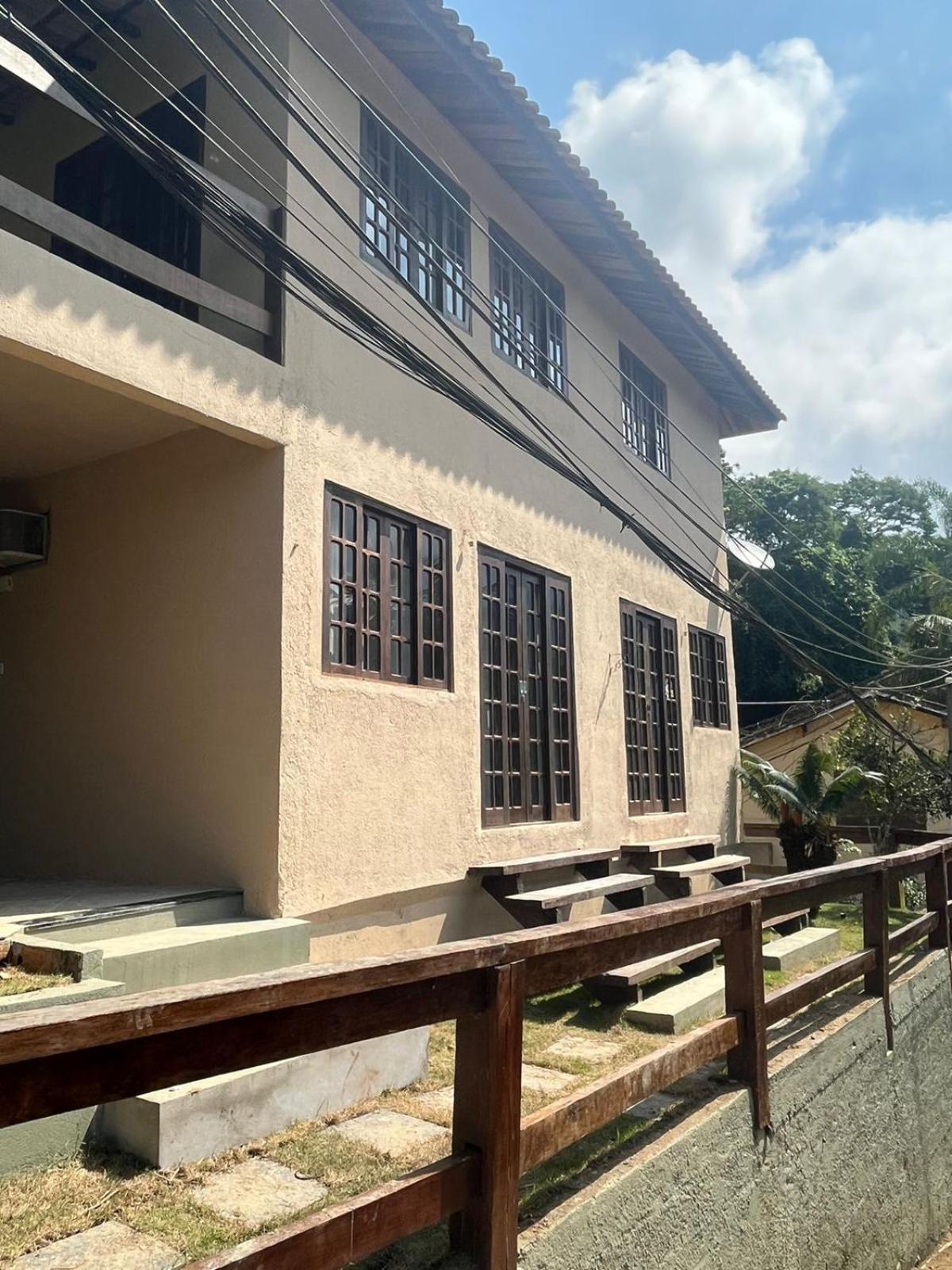 Villa Beautiful View Angra dos Reis Exterior foto
